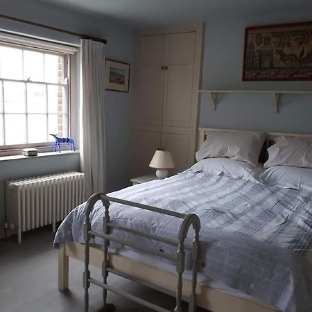 Apartament No. 27'S Self-Catering Flat For A Memorable Break. Bridport Zewnętrze zdjęcie